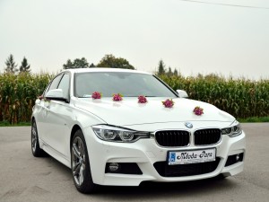 Dekoracja BMW-04-   