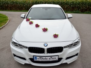 Dekoracja BMW-05-  
