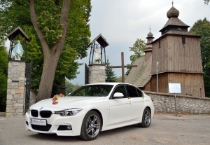 Dekoracja BMW-09-   