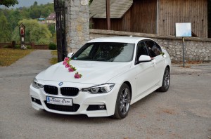 Dekoracja BMW-14-   